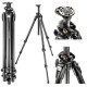 Штатив Manfrotto 055CXPRO3